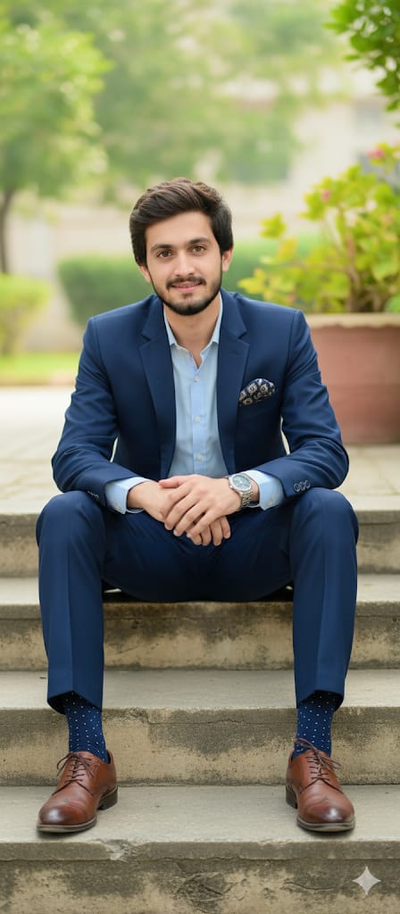 Mr Bahu
