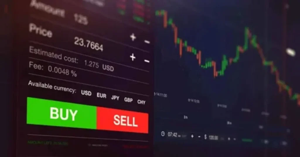 Choosing a Forex Broker