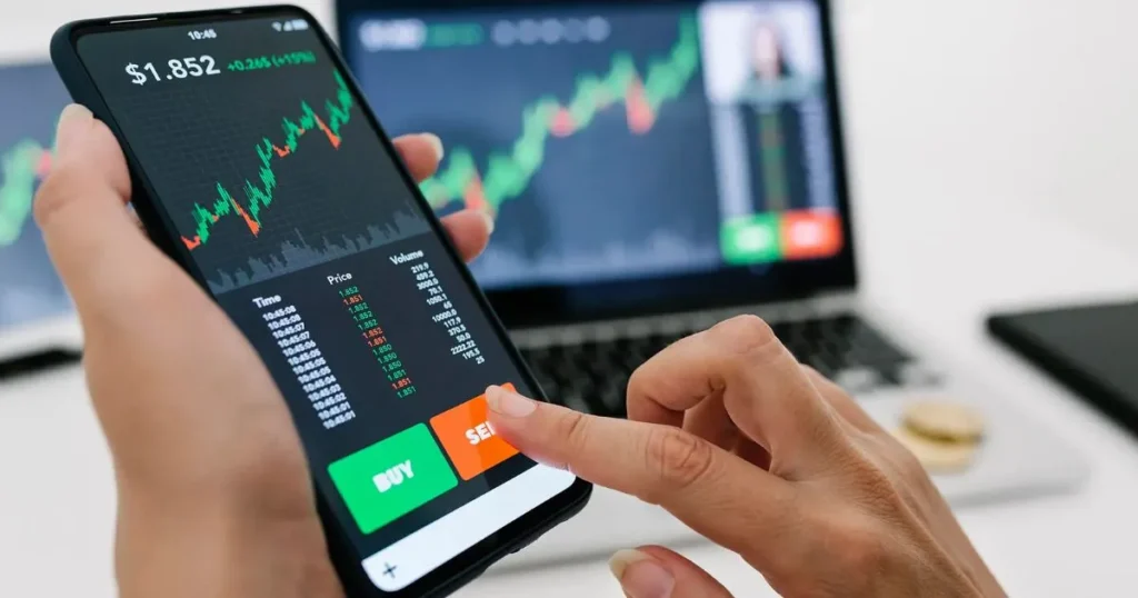 Emotional Control in Trading