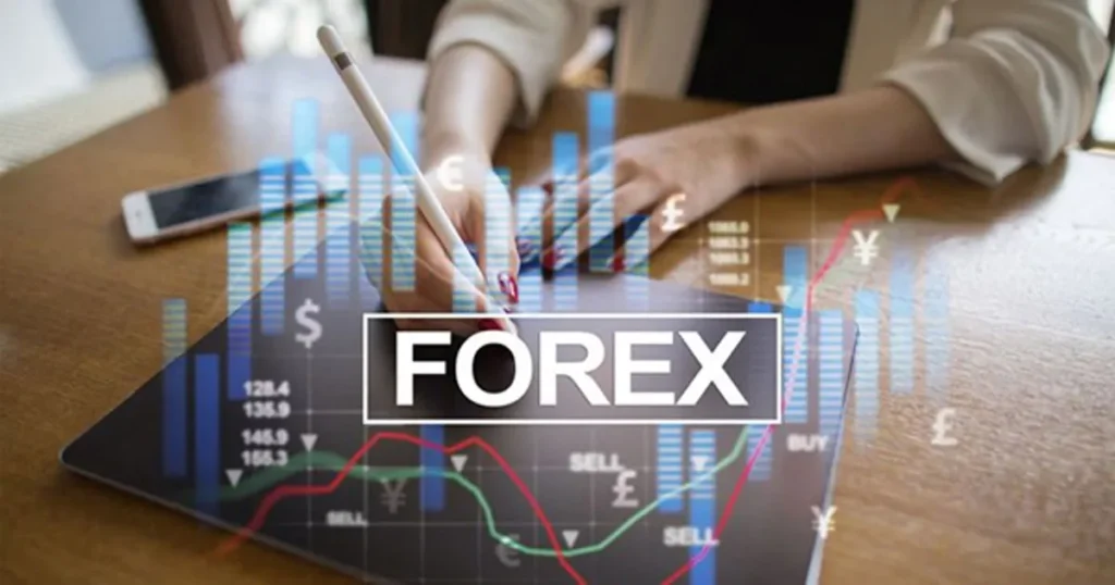 Forex Payment Methods Supported