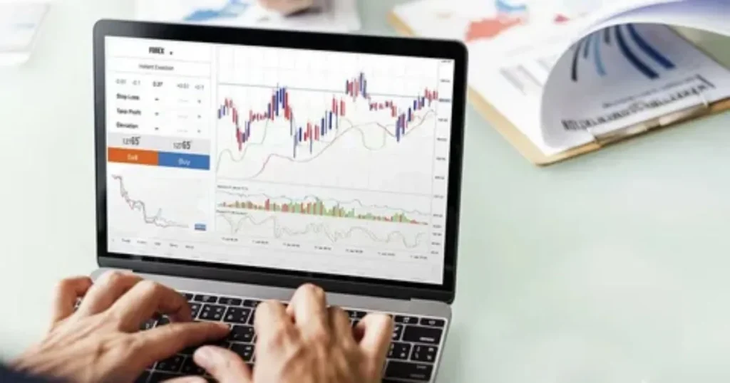 Forex Trading Merchant Account