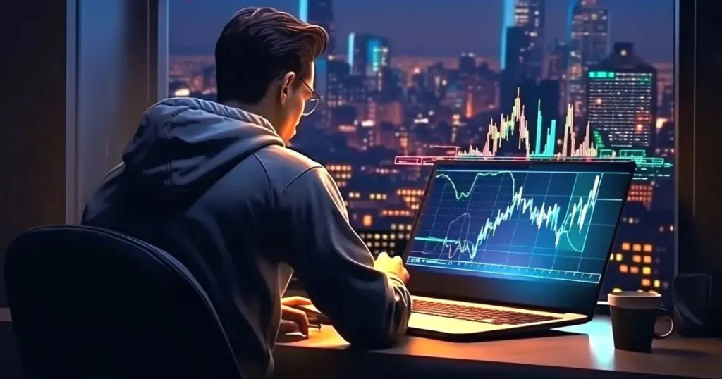 Future of Forex Swing Trading Signals