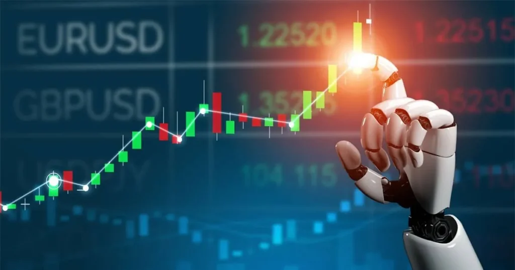 How to Grow Your Forex Capital Safely