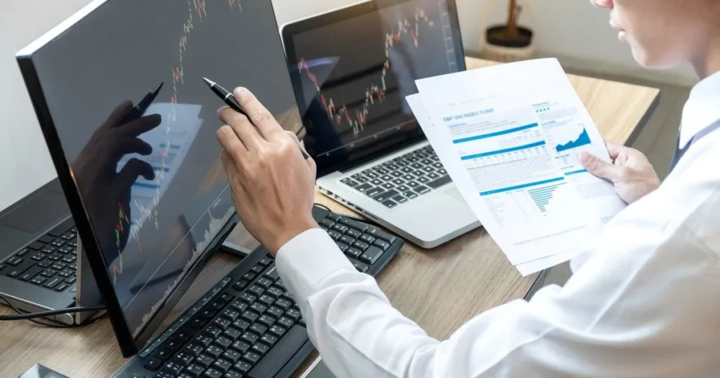 Importance of a Forex Merchant Account