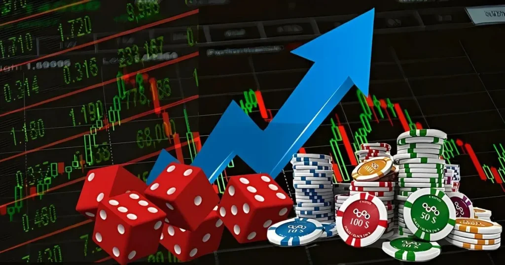 Is Forex Trading Gambling