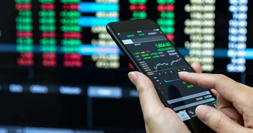 Tax on Forex Trading