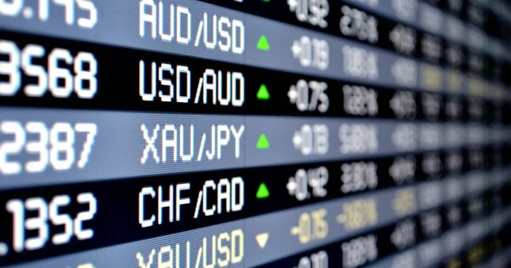 Best Currency Pairs to Trade