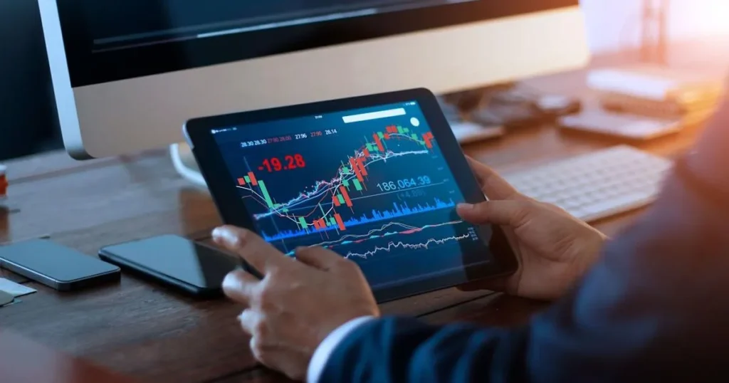 Forex Trading Mentors