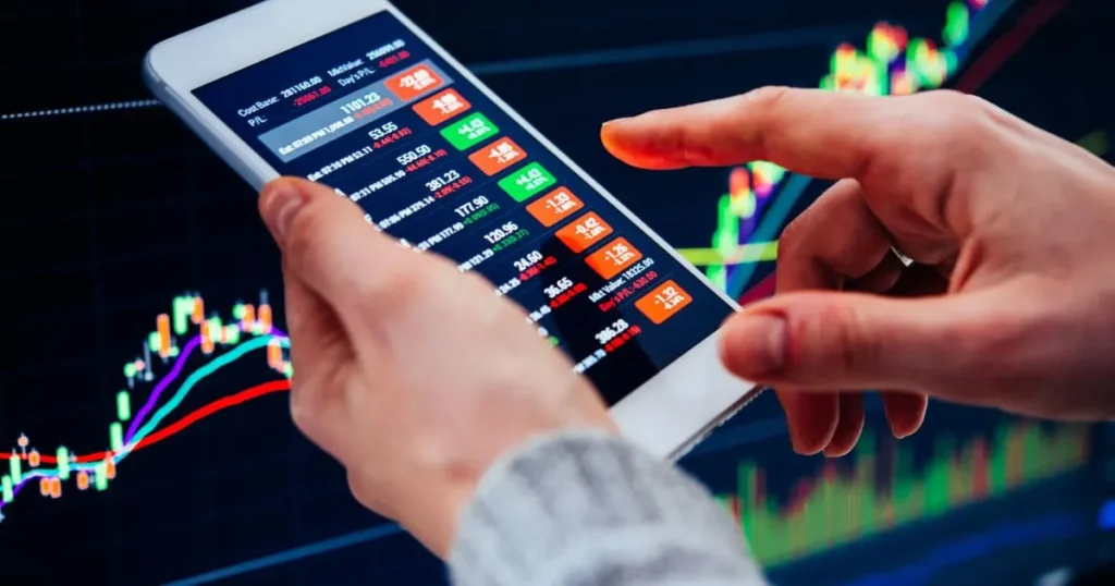 Future of Forex Trading in UAE