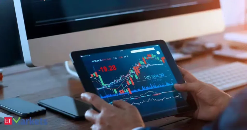 Trading Market Forex