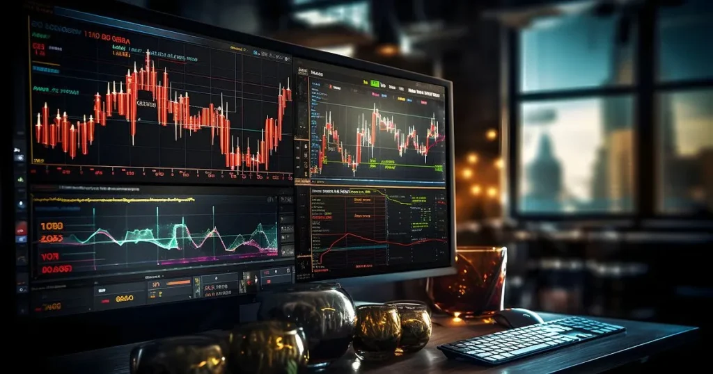 Trading on the Forex Market