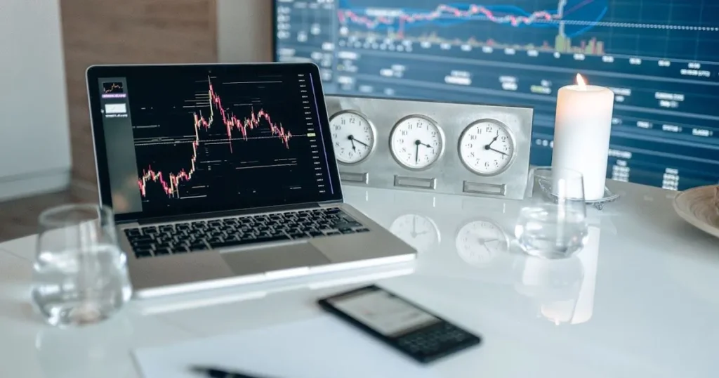 What Is the Forex Trading Market