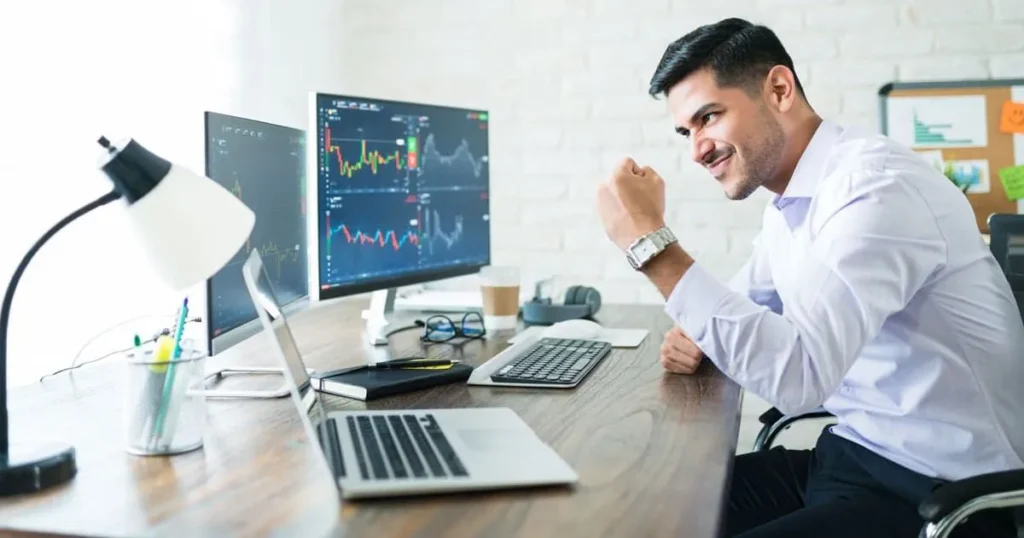 Why You Need a Forex Trading Mentor