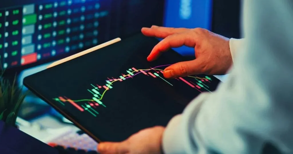 Advanced Forex Trading Strategy for Professionals