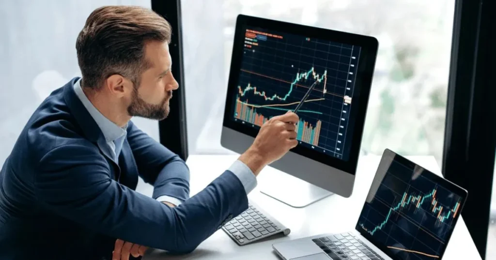 Building Long-Term Success in Forex Trading