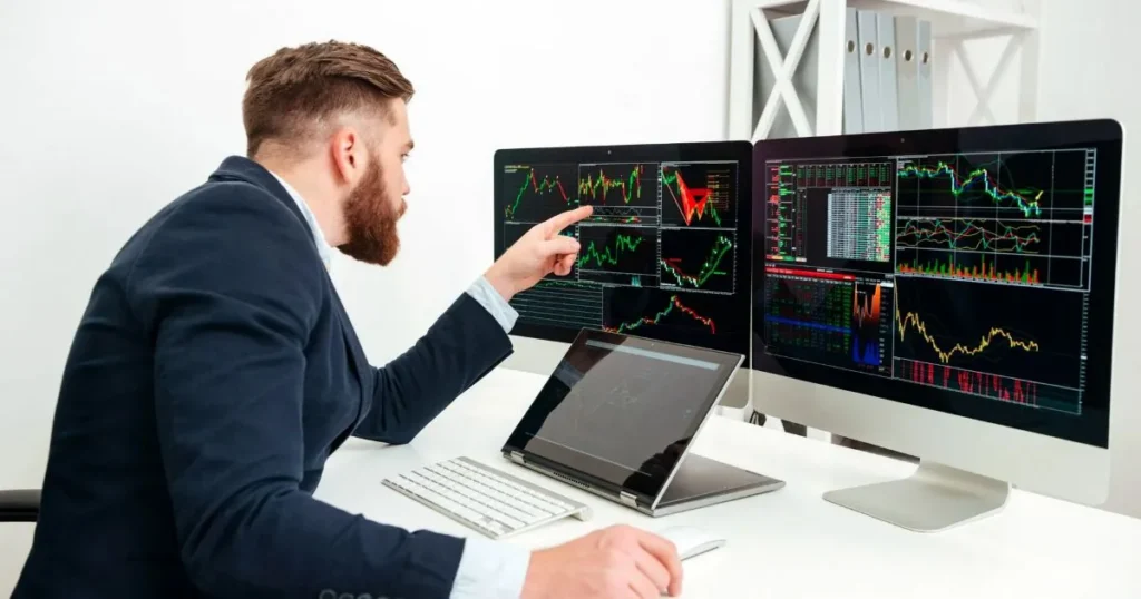 Common Forex Trading Mistakes