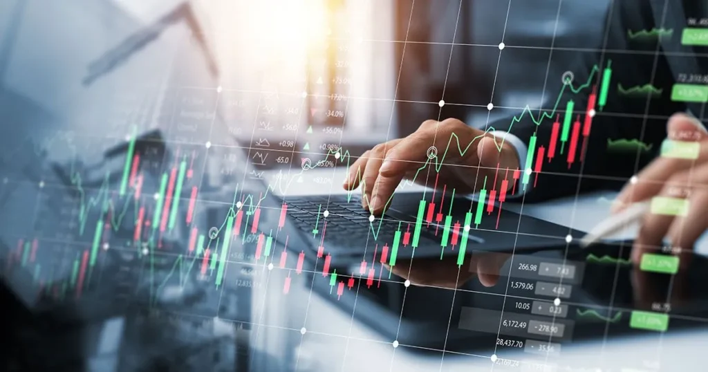 Developing a Forex Trading Strategy