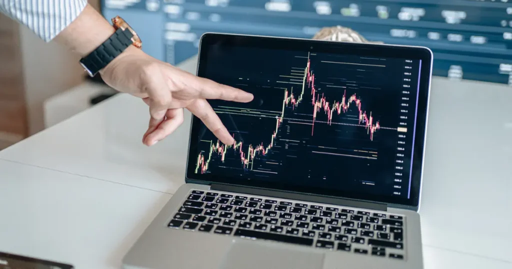 Forex Trading Strategy for Beginners