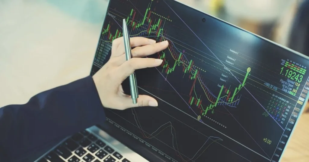 How to Start Forex Trading Today