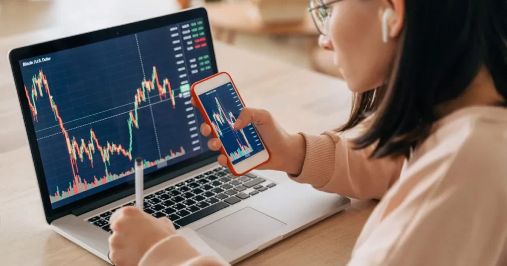 Learn Forex Trading Step by Step