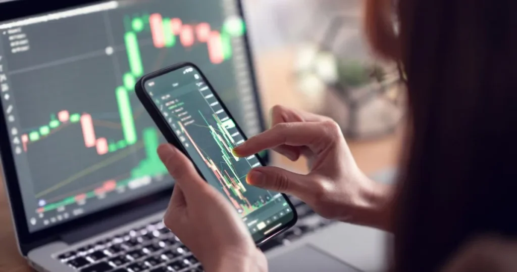 How Forex Trading Works
