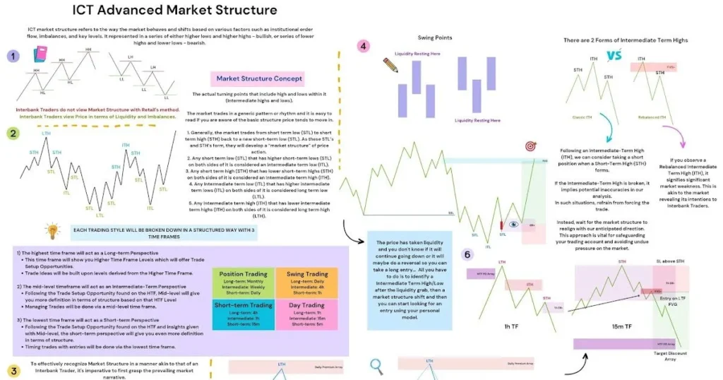 Understanding Liquidity in ICT Trading