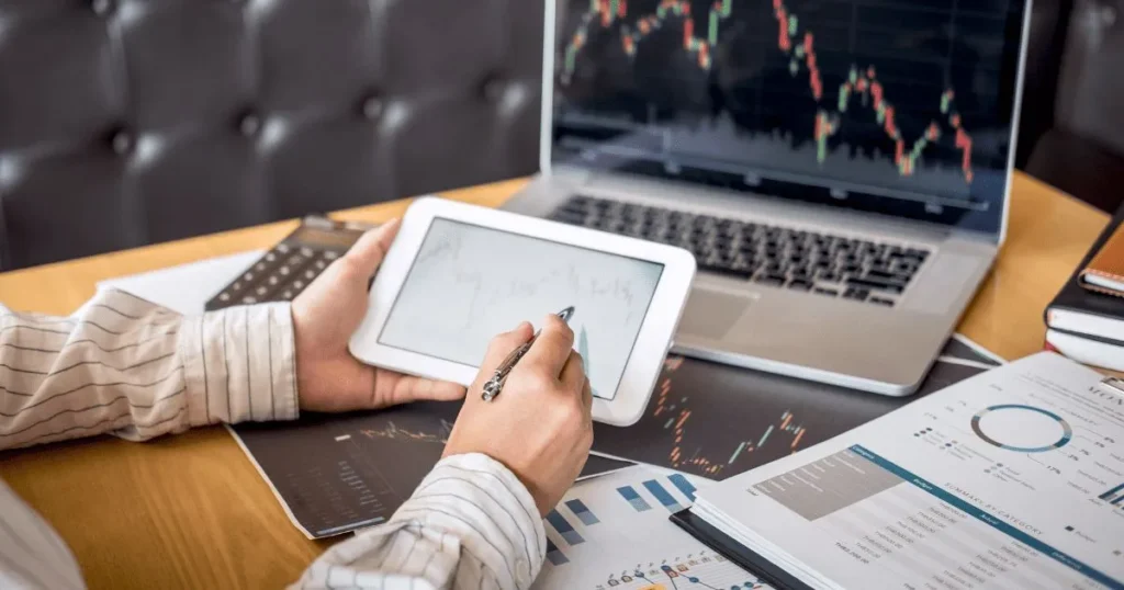 What Is Forex Trading