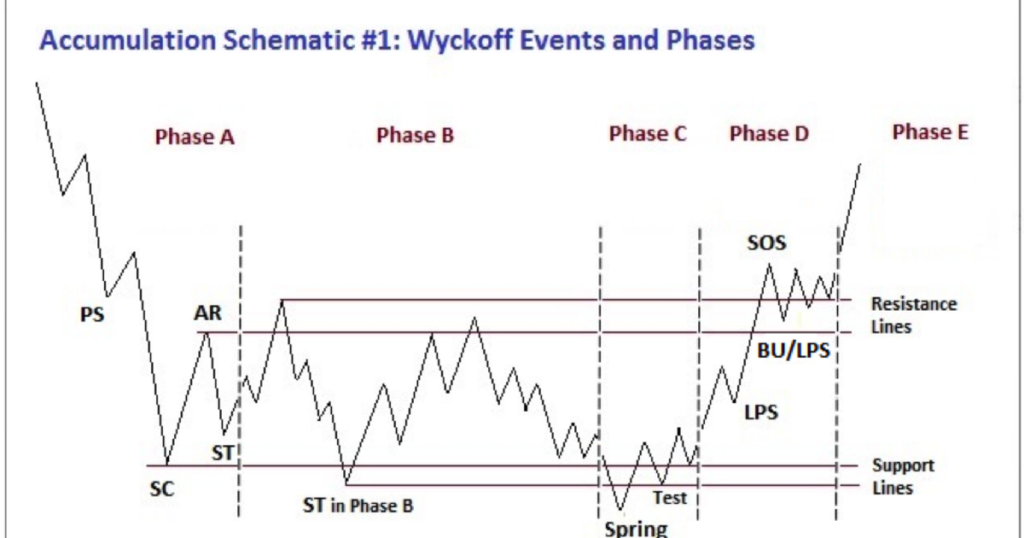 Accumulation Phase Explained