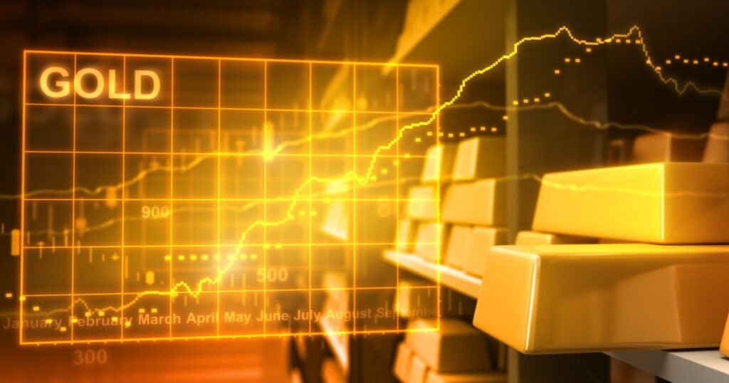 Best Trading Sessions for Gold (XAU/USD)