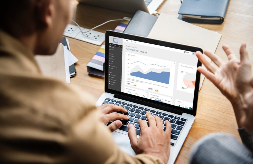 Set Realistic Goals Before You Place Your First Trade