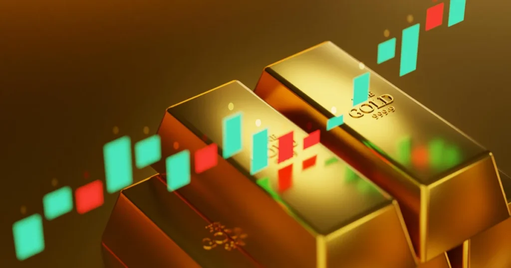  Tips to Improve Your ICT Gold Trading Performance